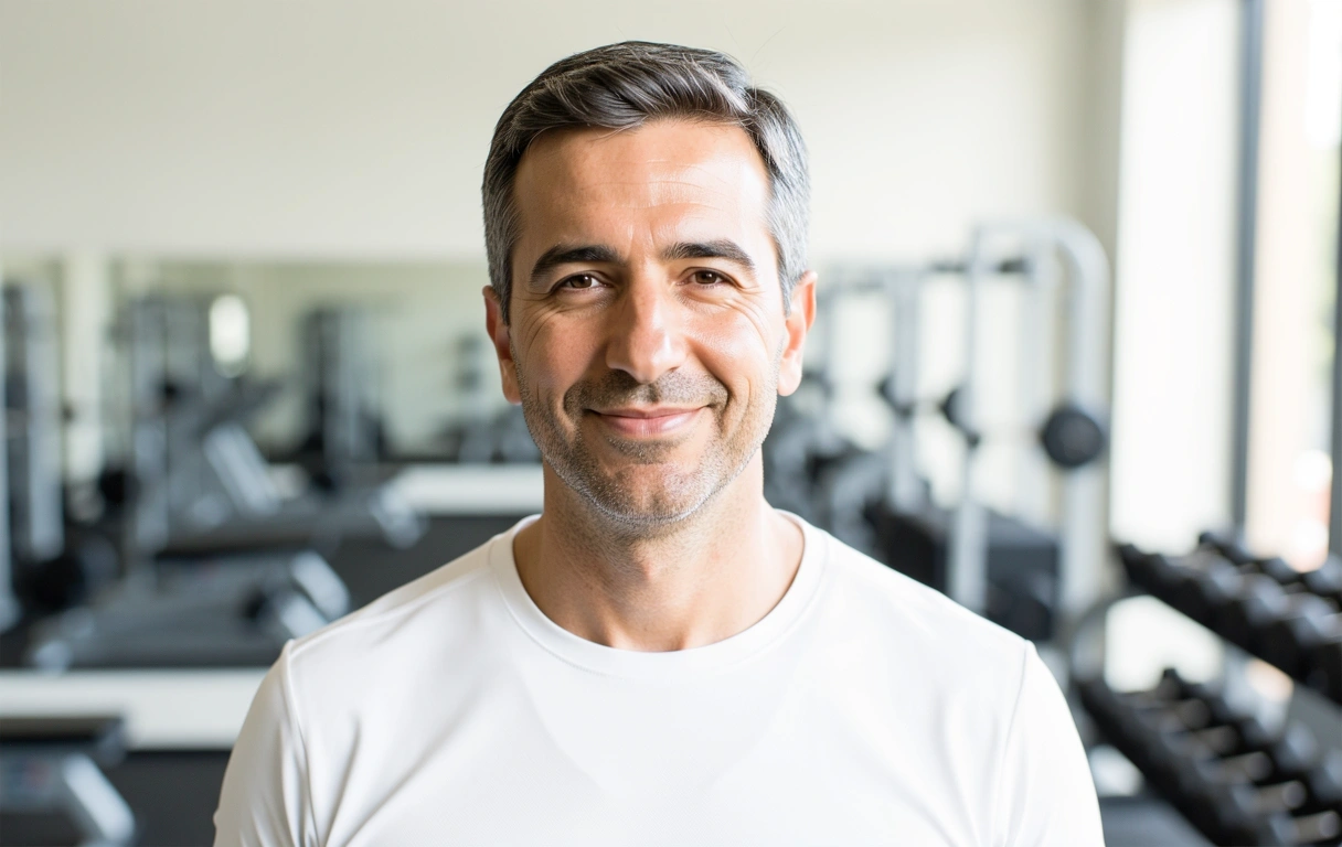 Experto en Vitalidad